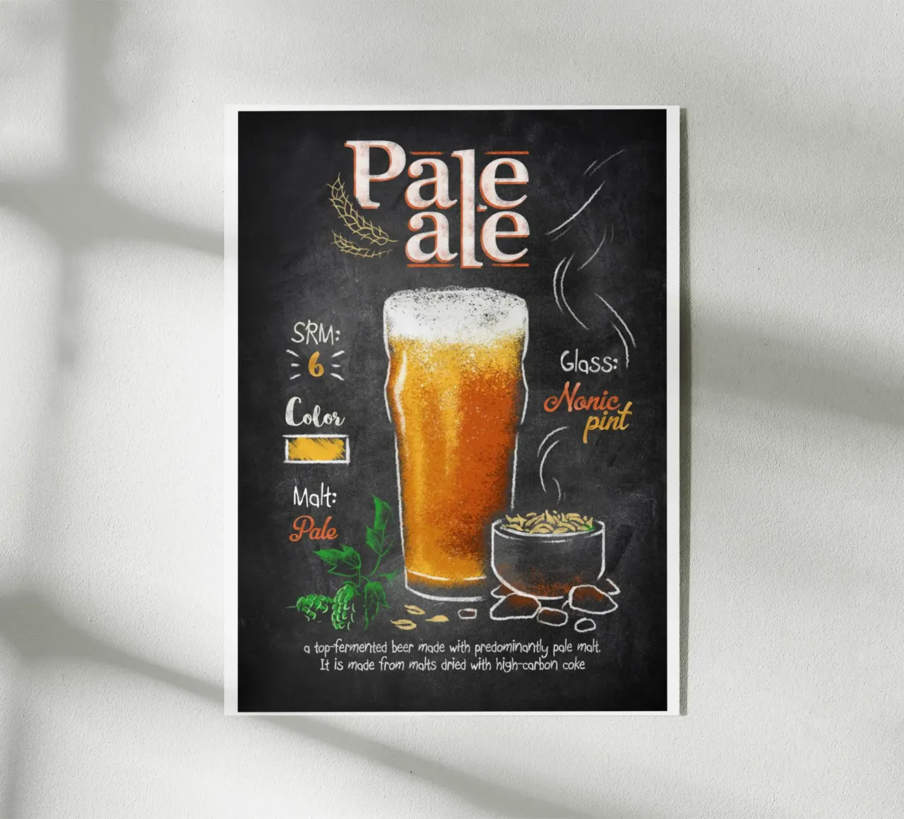 paleale plexiglass da Danielshop