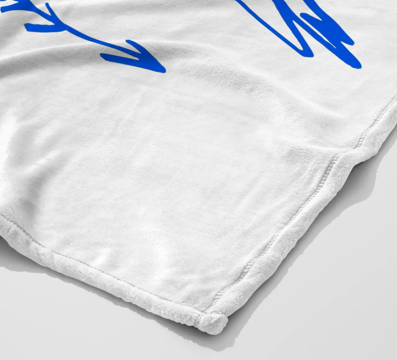 Bird Of Freedom (Without Background) coperta in pile da treechild