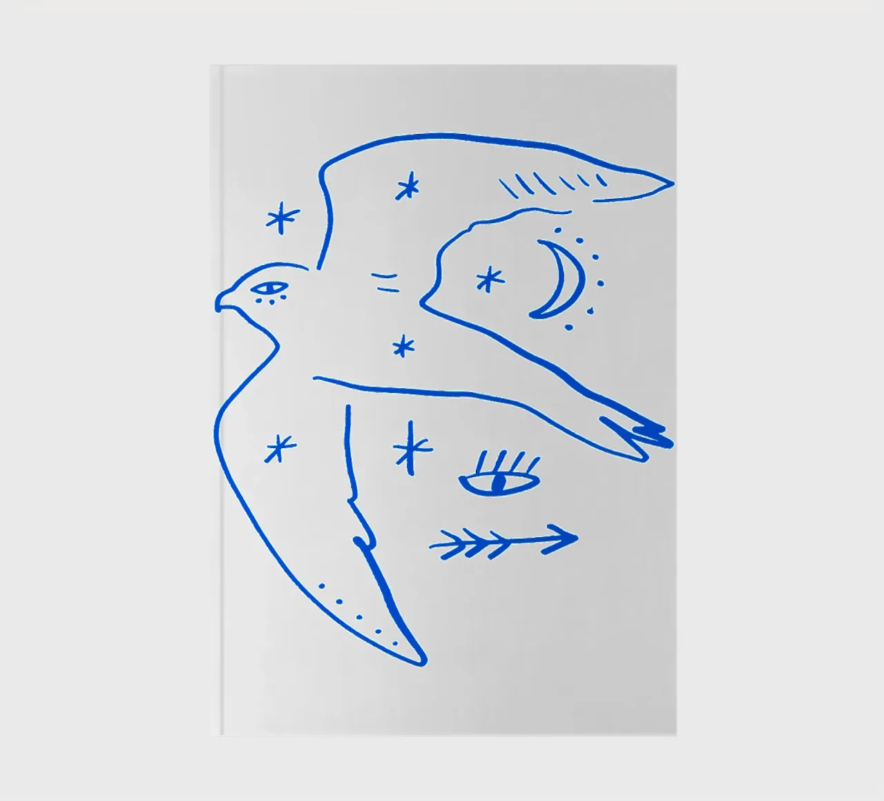 Bird Of Freedom (Without Background) diario da treechild