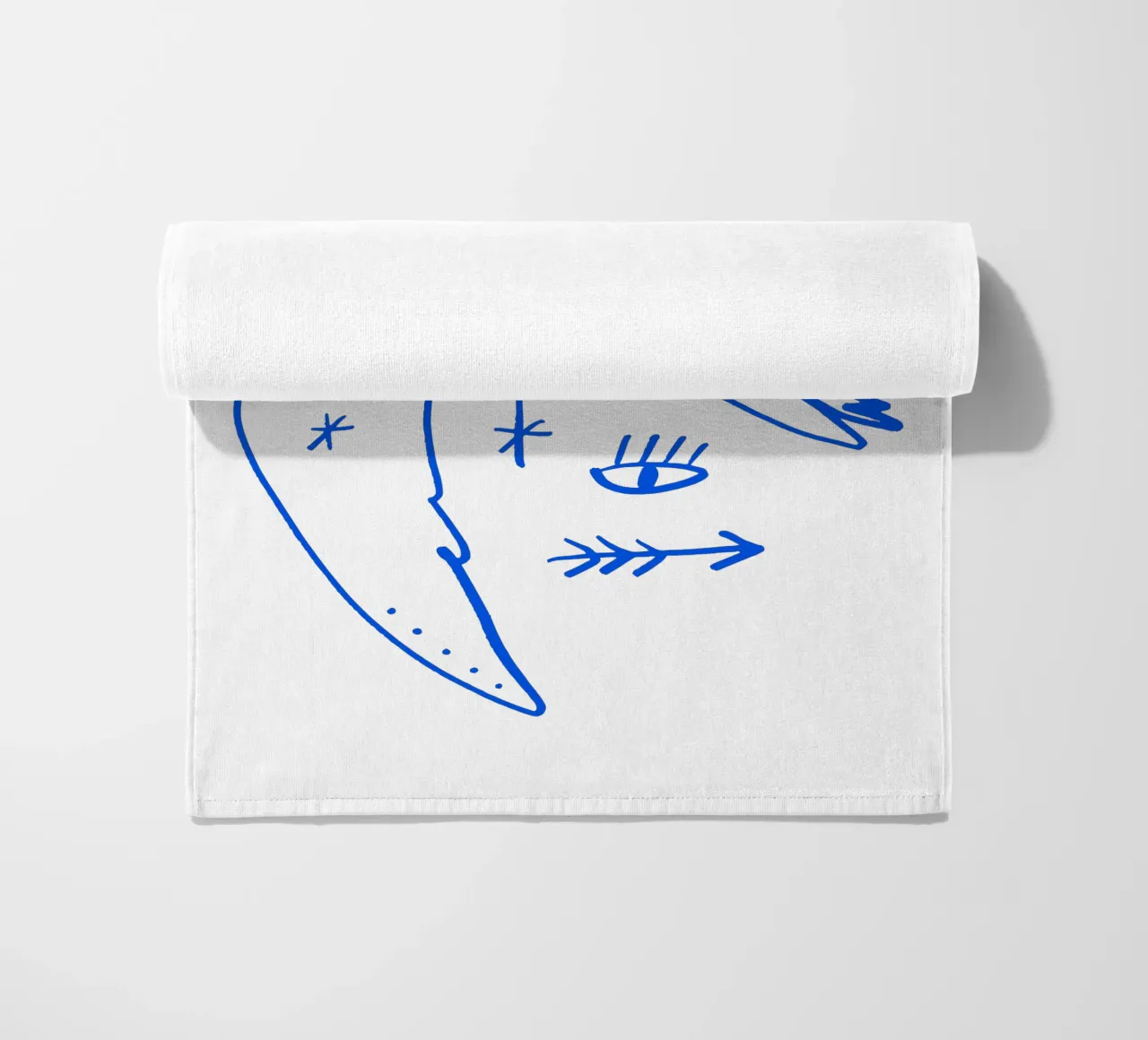 Bird Of Freedom (Without Background) telo mare da treechild