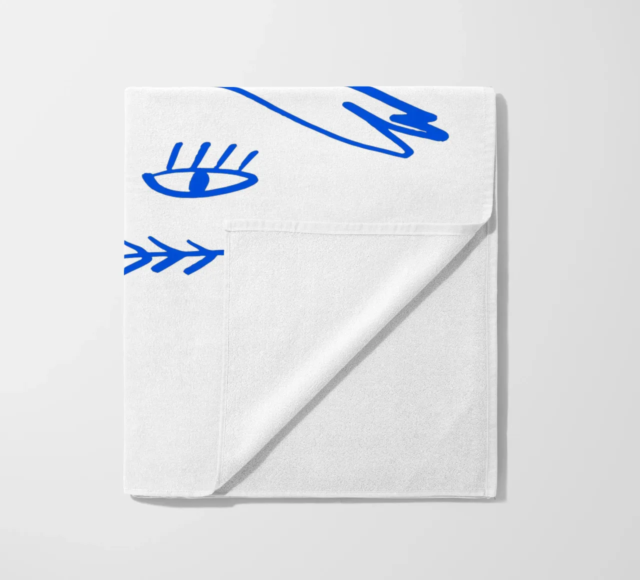 Bird Of Freedom (Without Background) telo mare da treechild