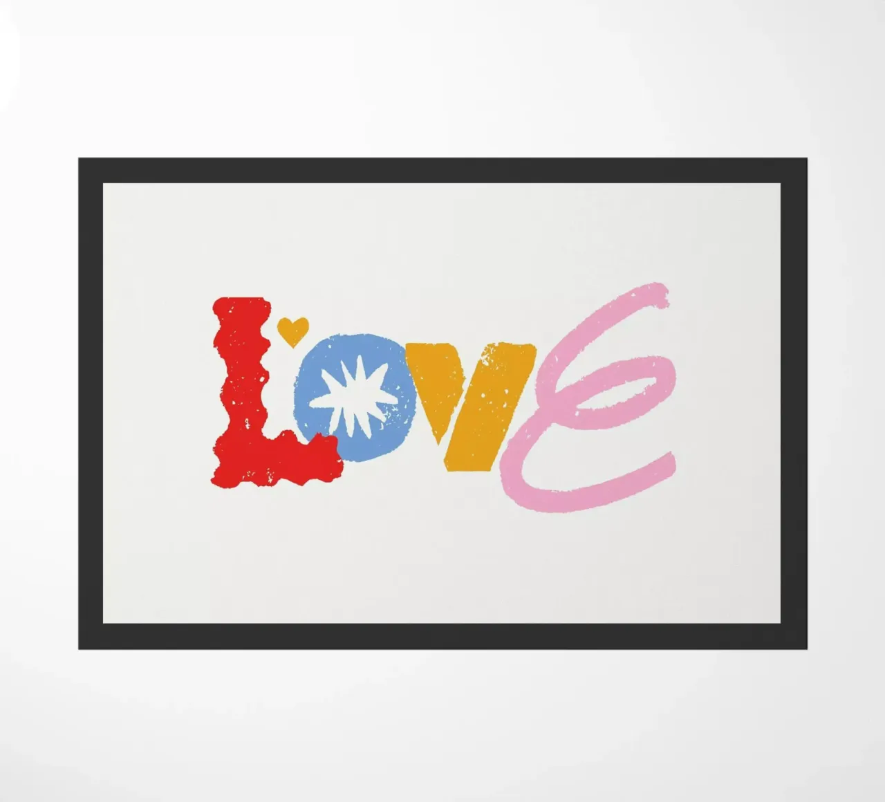 Love zerbino da Pure