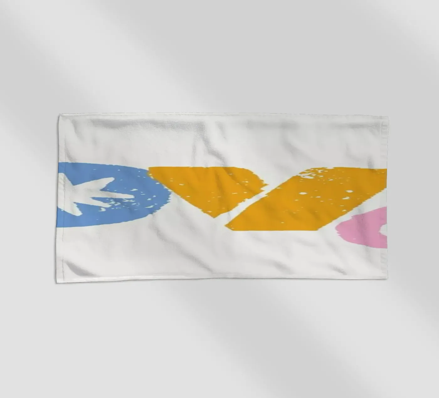 Love telo mare da Pure