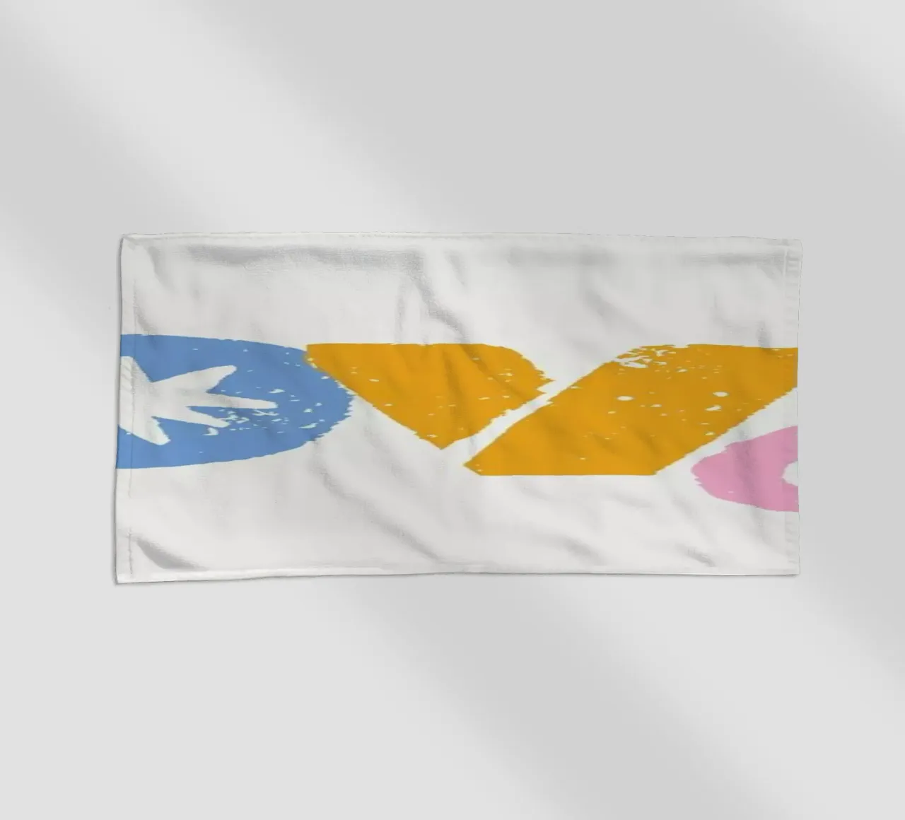 Love telo mare da Pure