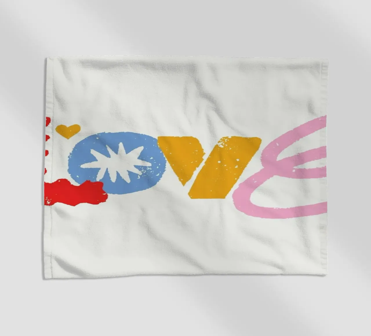 Love telo mare da Pure