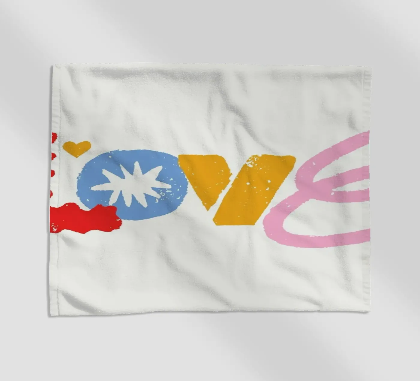 Love telo mare da Pure