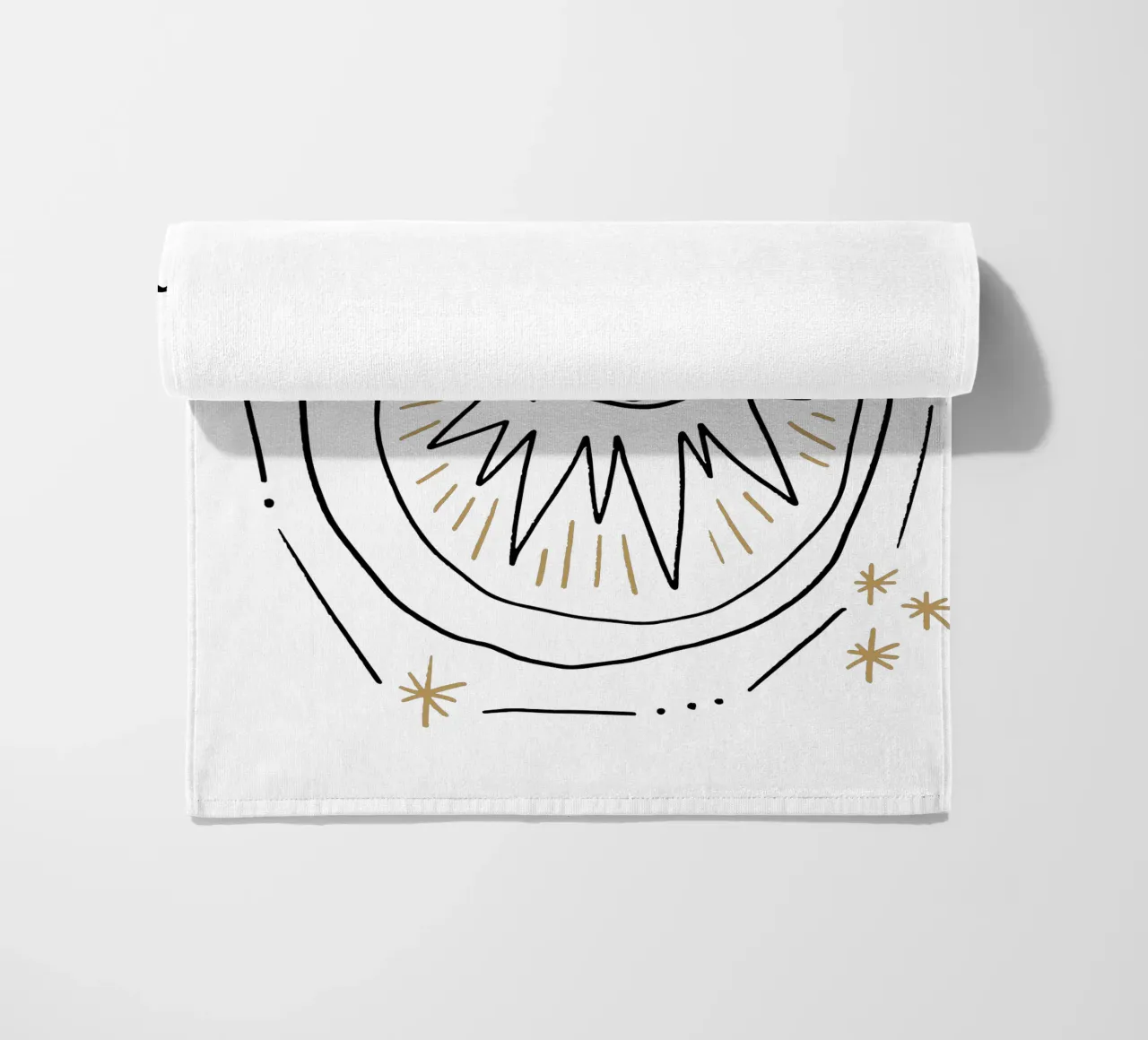 Universe (Without Background) telo mare da treechild