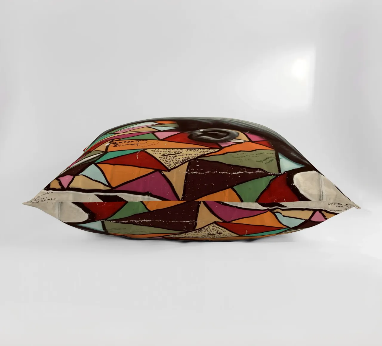 Headspace cuscino da ChiasMata CozMos
