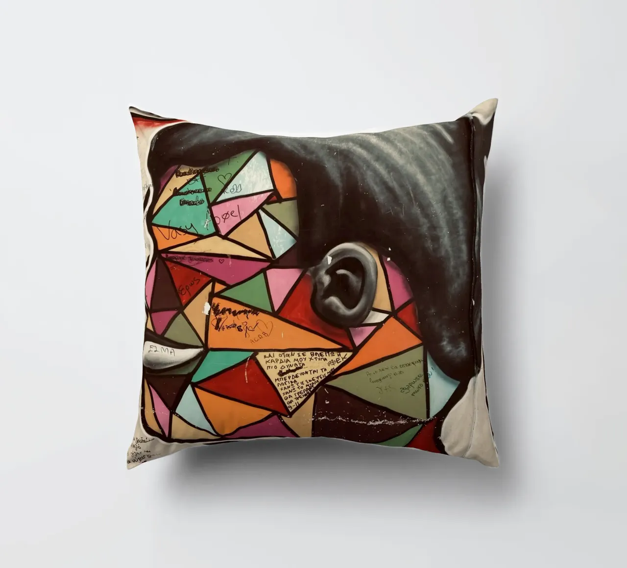 Headspace cuscino da ChiasMata CozMos