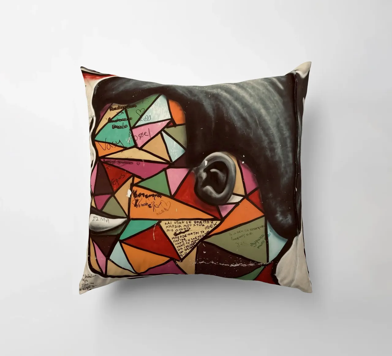 Headspace cuscino da ChiasMata CozMos