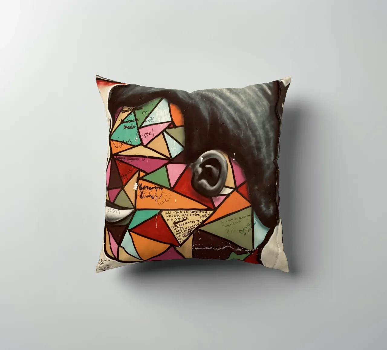 Headspace cuscino da ChiasMata CozMos