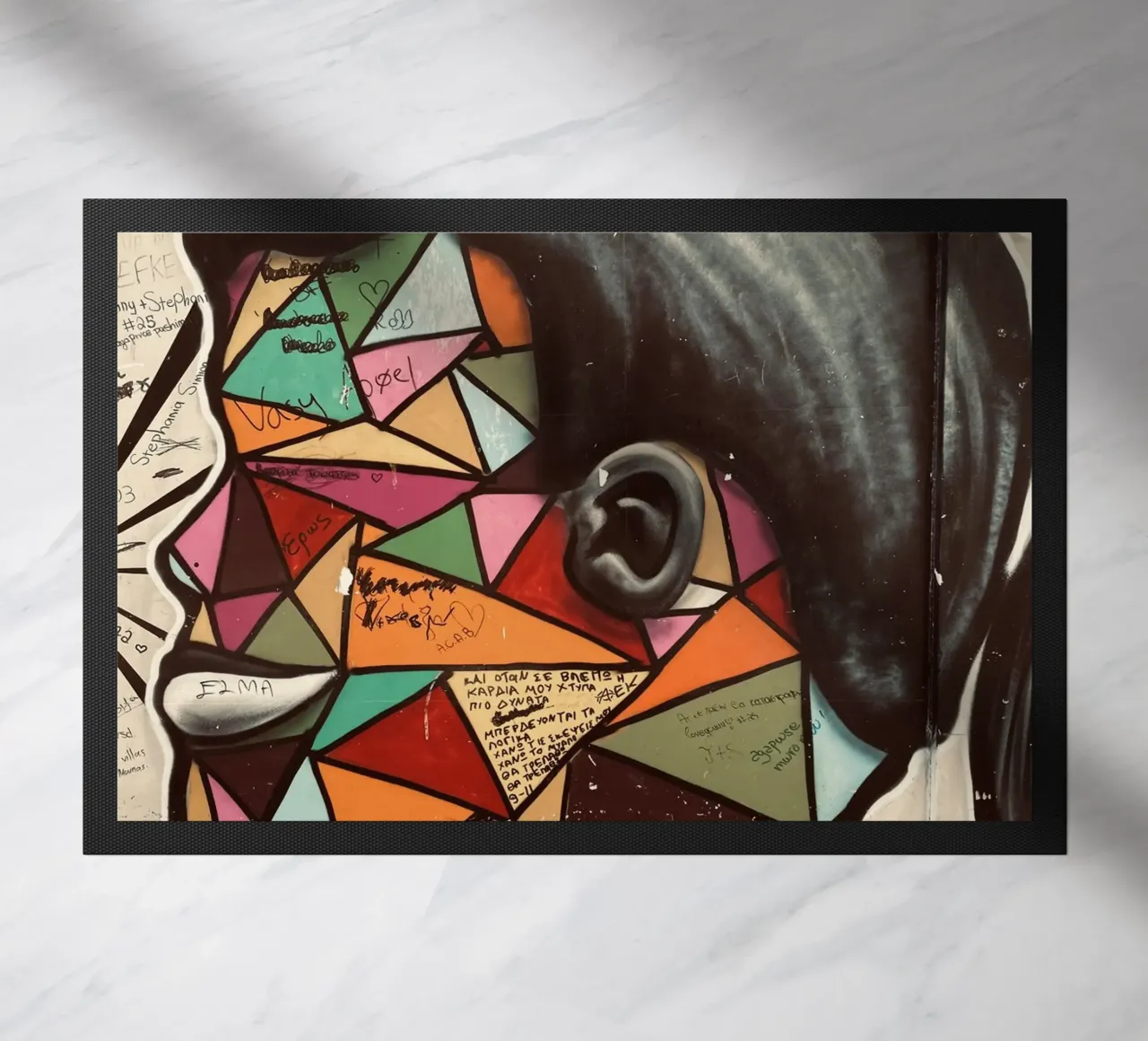 Headspace zerbino da ChiasMata CozMos