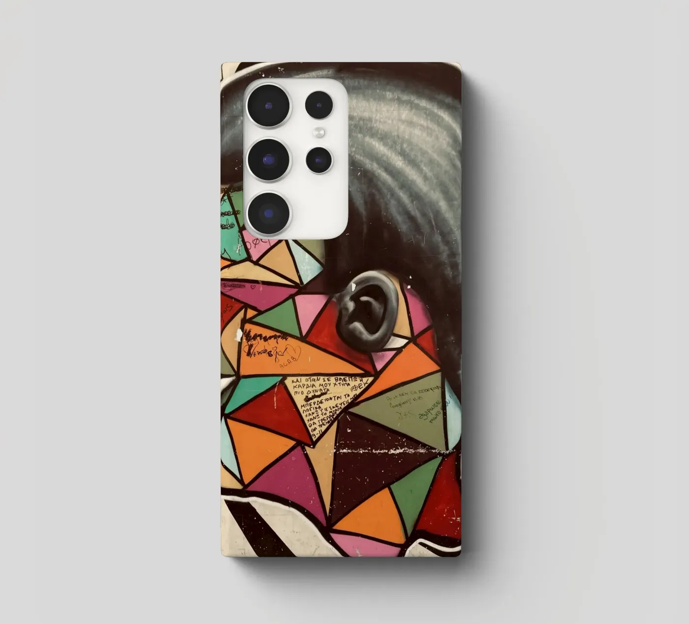 Headspace cover samsung da ChiasMata CozMos
