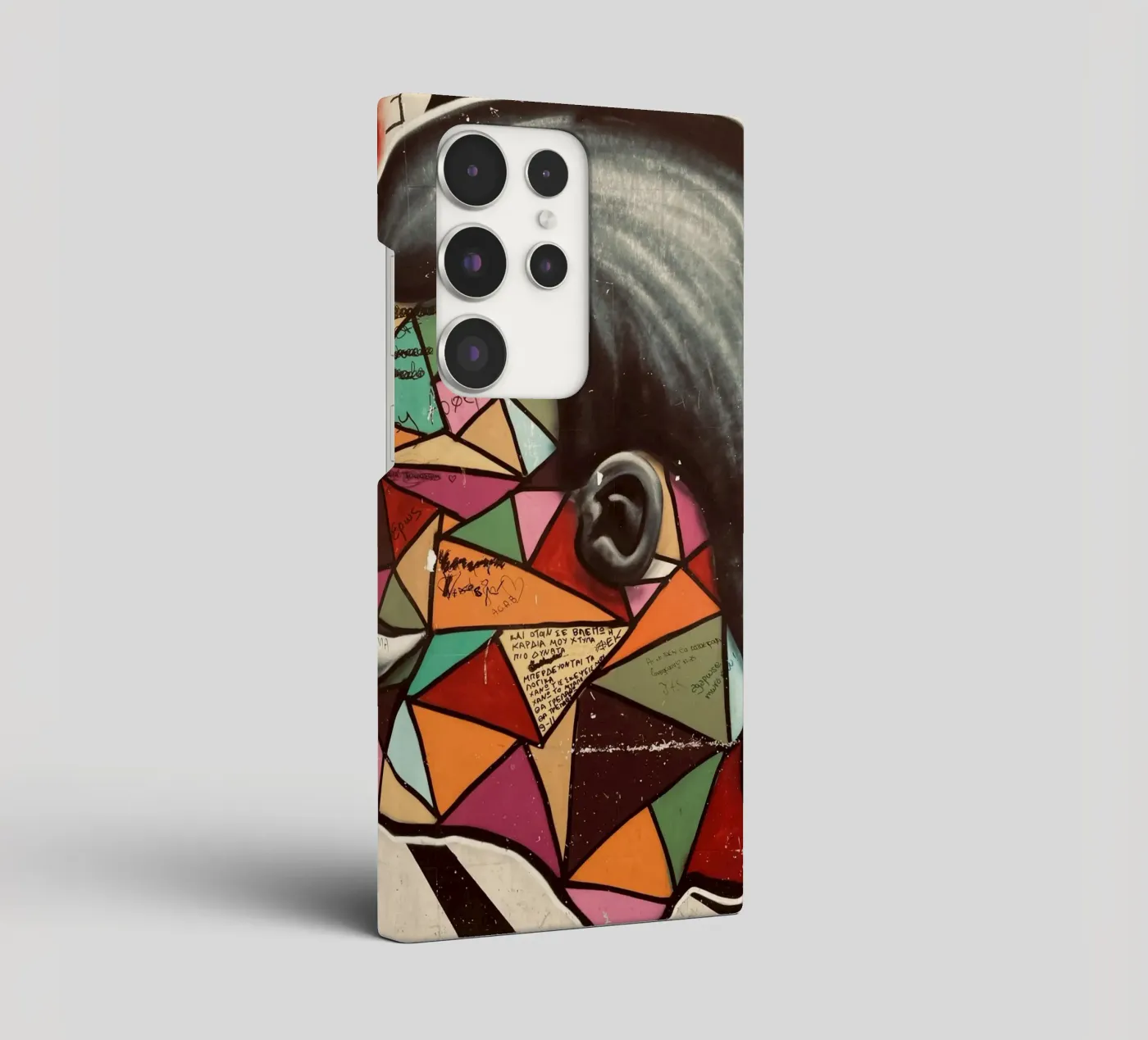 Headspace cover samsung da ChiasMata CozMos