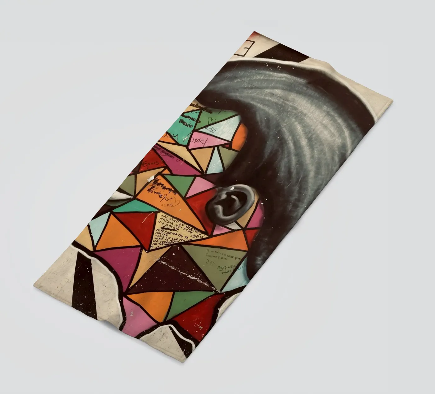 Headspace telo mare da ChiasMata CozMos