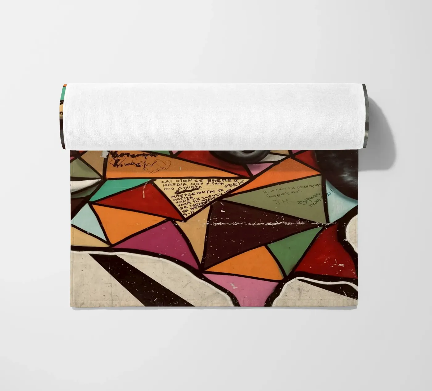 Headspace telo mare da ChiasMata CozMos