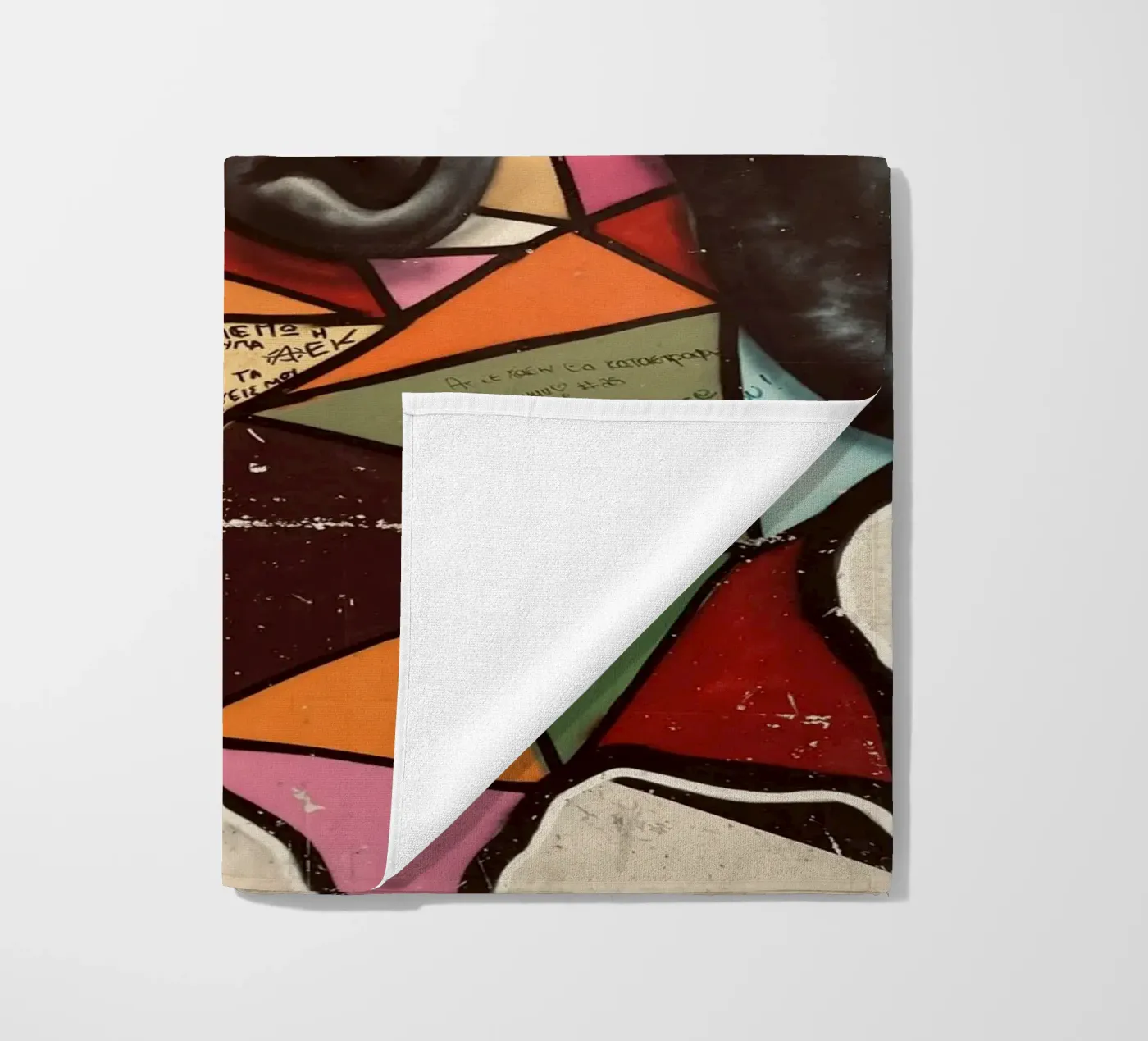 Headspace telo mare da ChiasMata CozMos