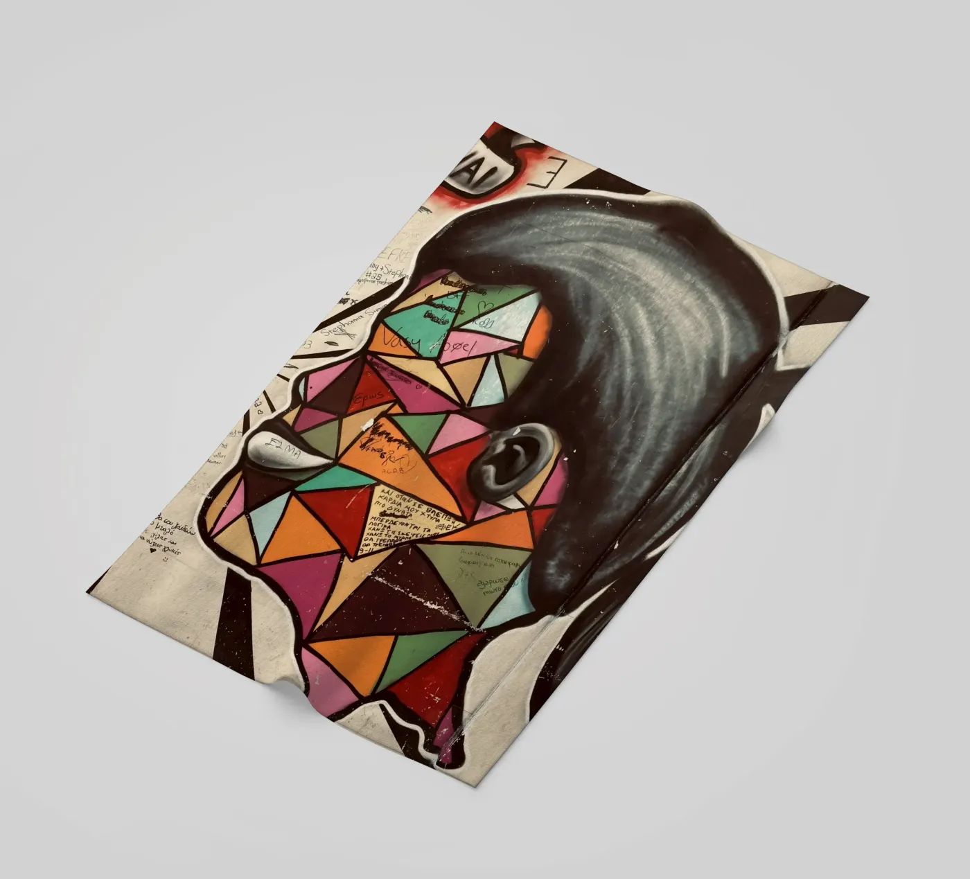 Headspace telo mare da ChiasMata CozMos