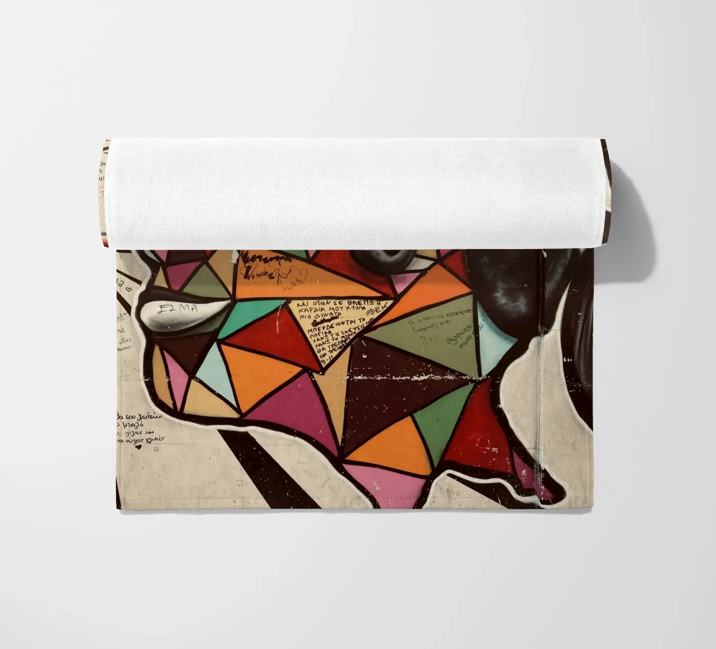 Headspace telo mare da ChiasMata CozMos