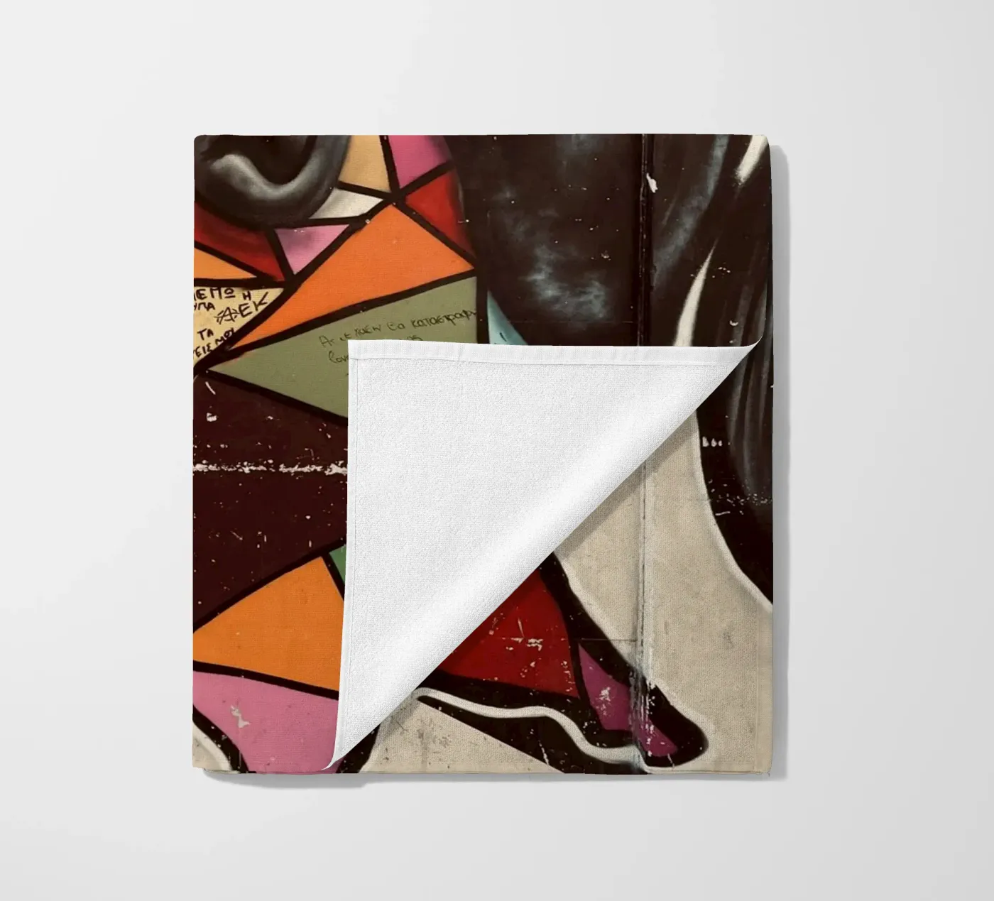 Headspace telo mare da ChiasMata CozMos