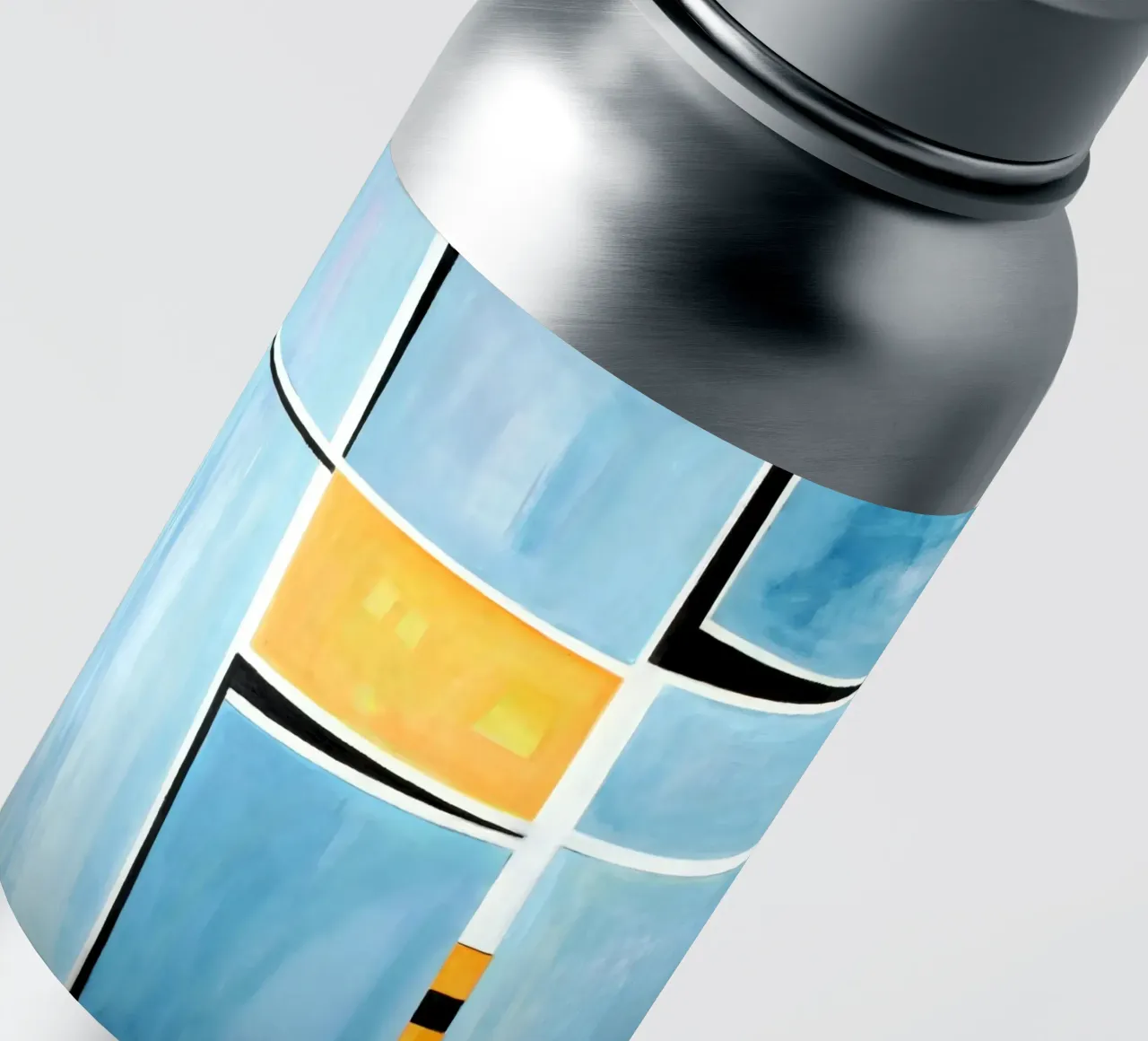 Lichtblick sticker by Anita Gewald
