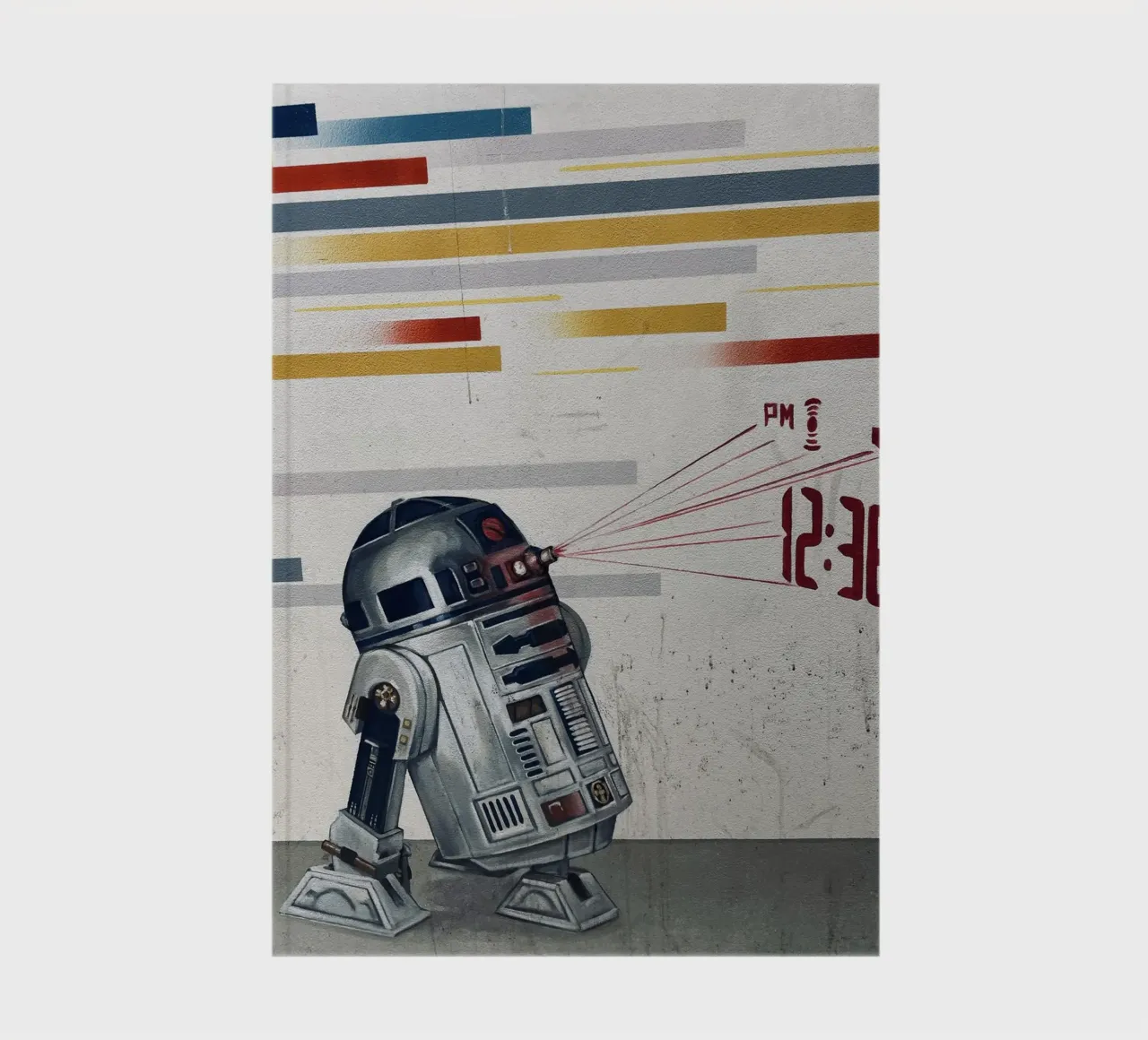 R2 Day2 notebook by ChiasMata CozMos