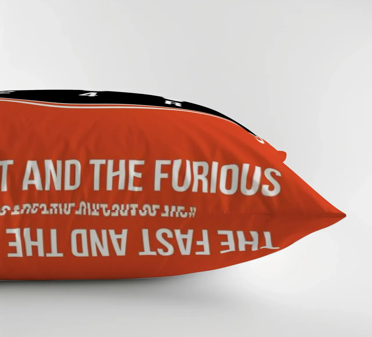 The Fast And The Furious cuscino da Naxart