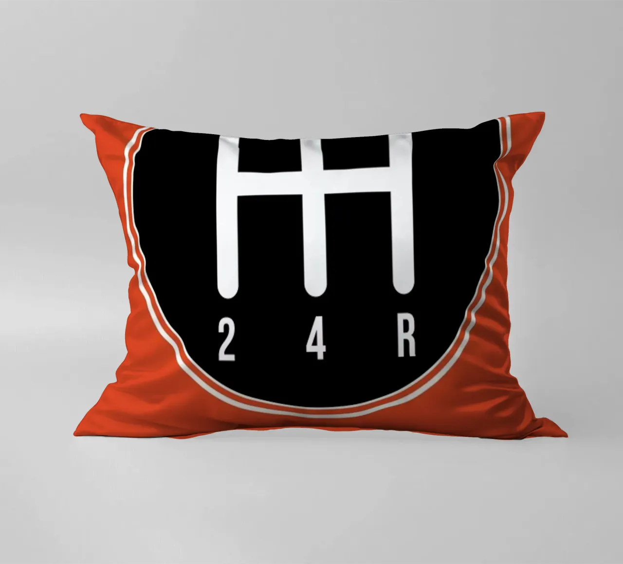 The Fast And The Furious cuscino da Naxart