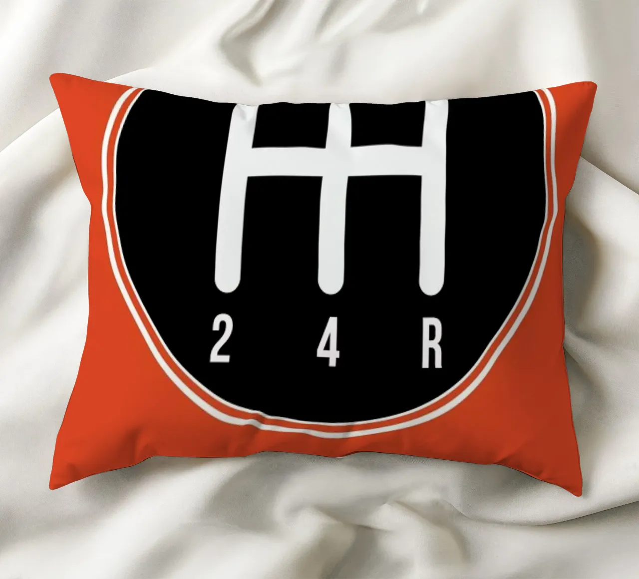 The Fast And The Furious cuscino da Naxart