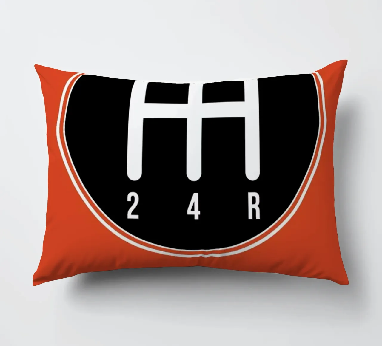 The Fast And The Furious cuscino da Naxart