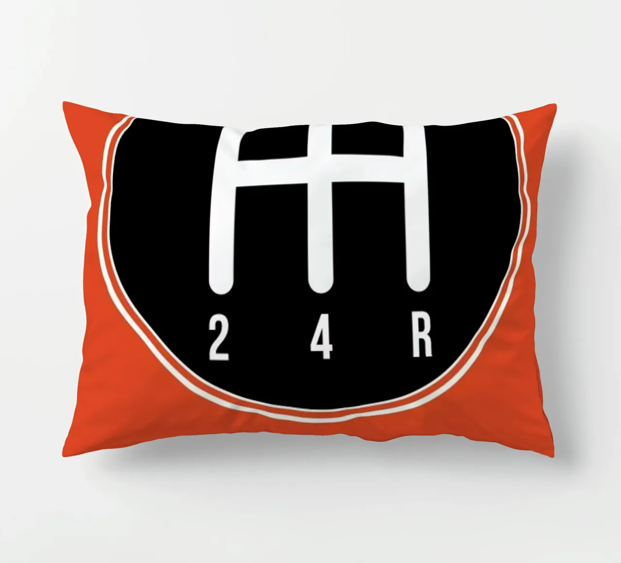 The Fast And The Furious cuscino da Naxart