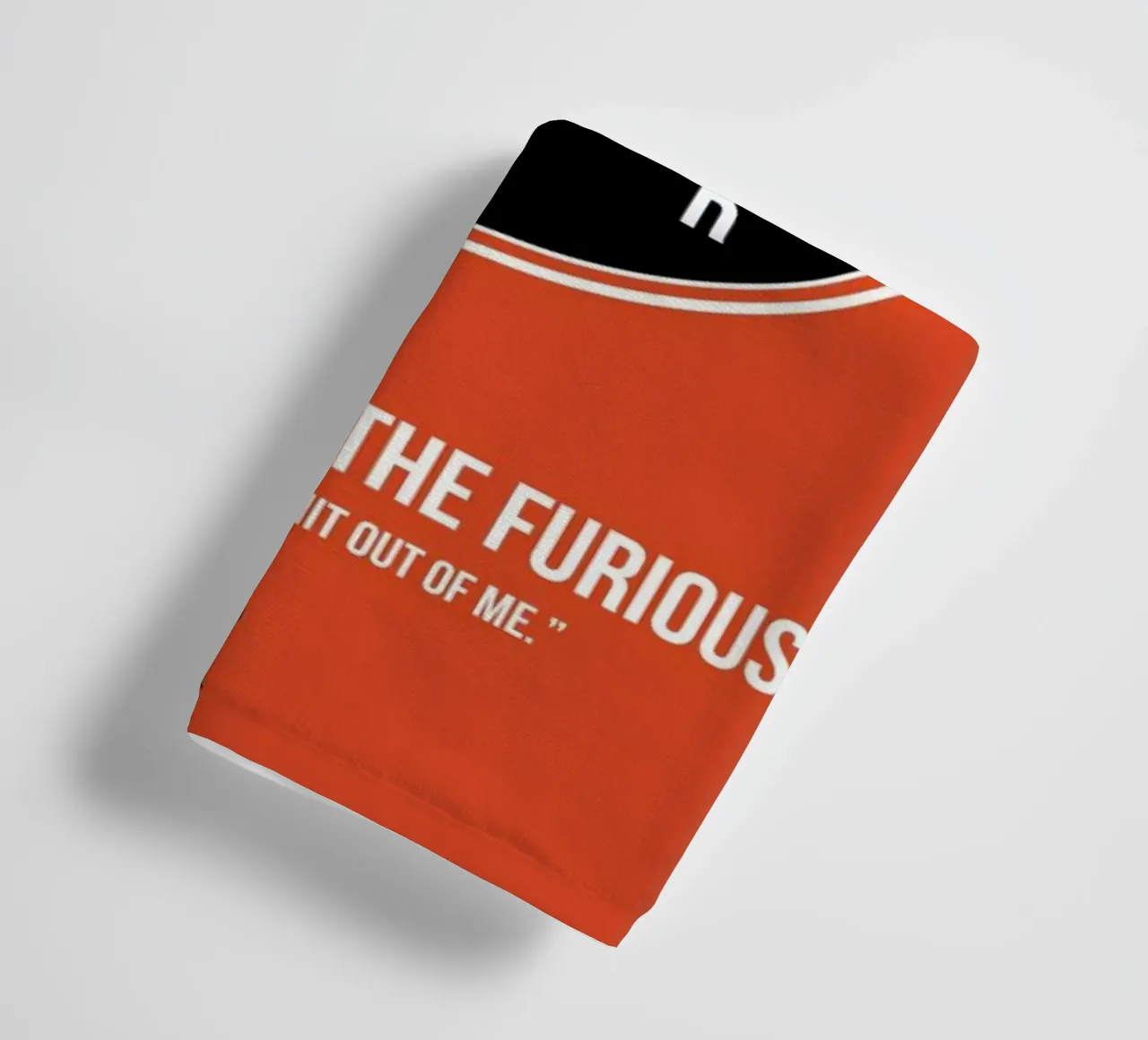 The Fast And The Furious asciugamano da bagno da Naxart