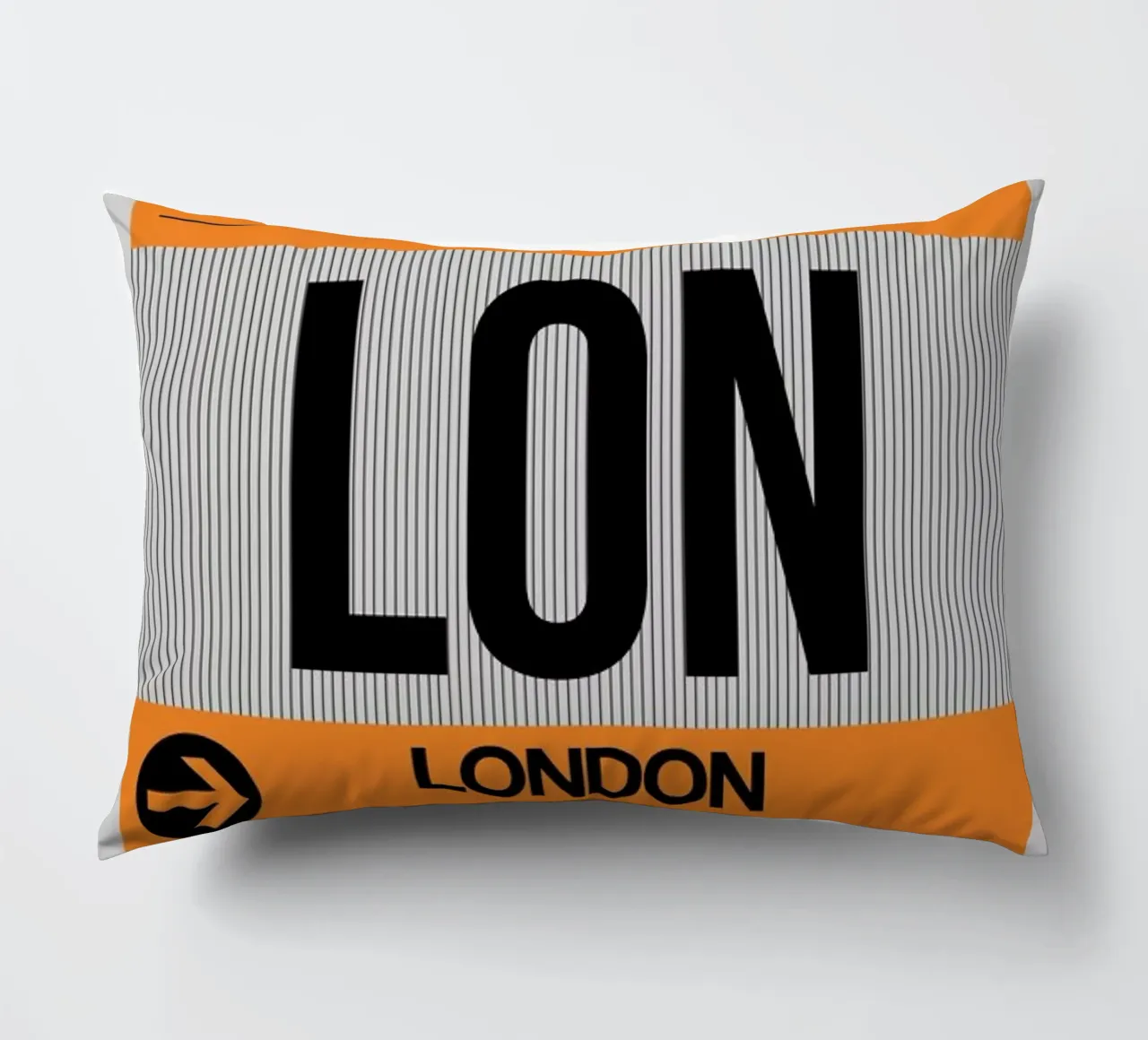 LON-London cuscino da Naxart
