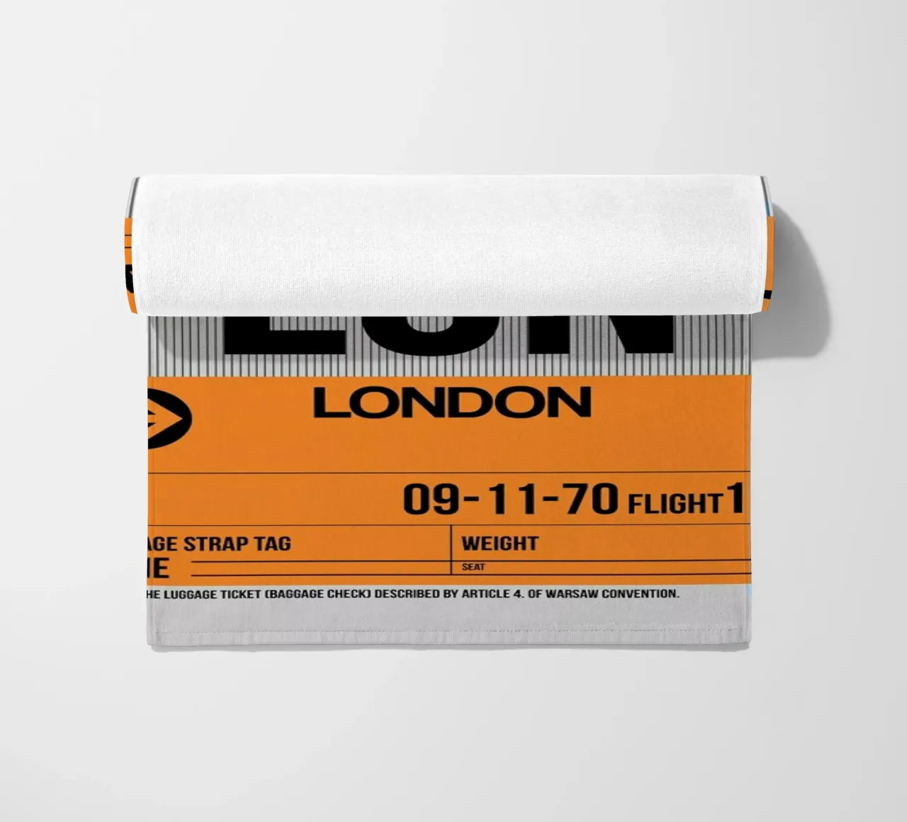 LON-London telo mare da Naxart
