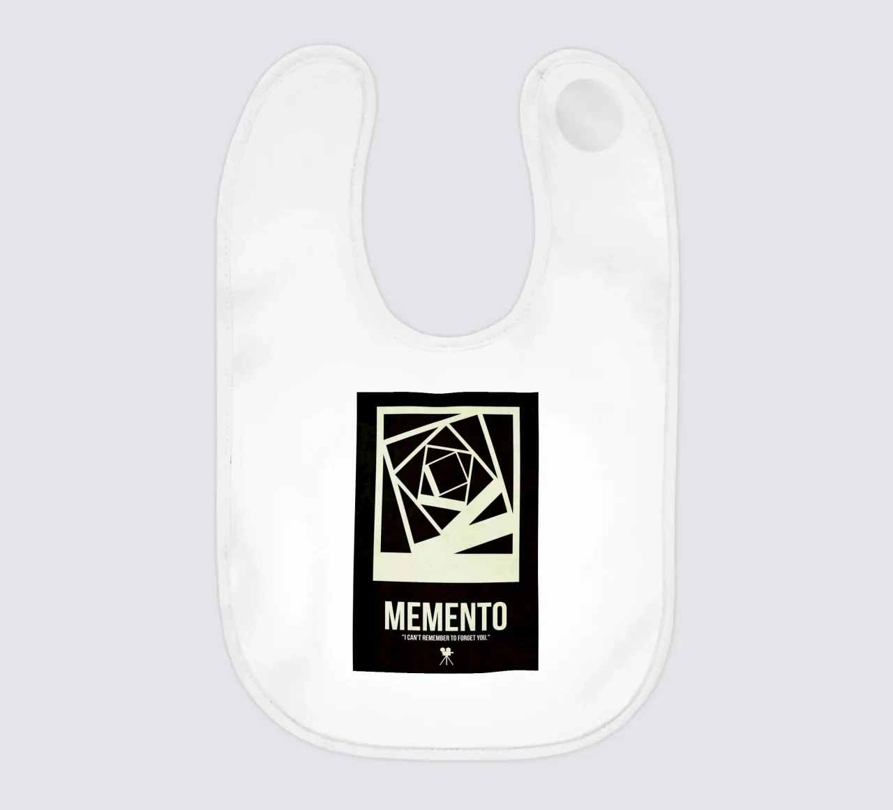 Memento bavaglino da Naxart