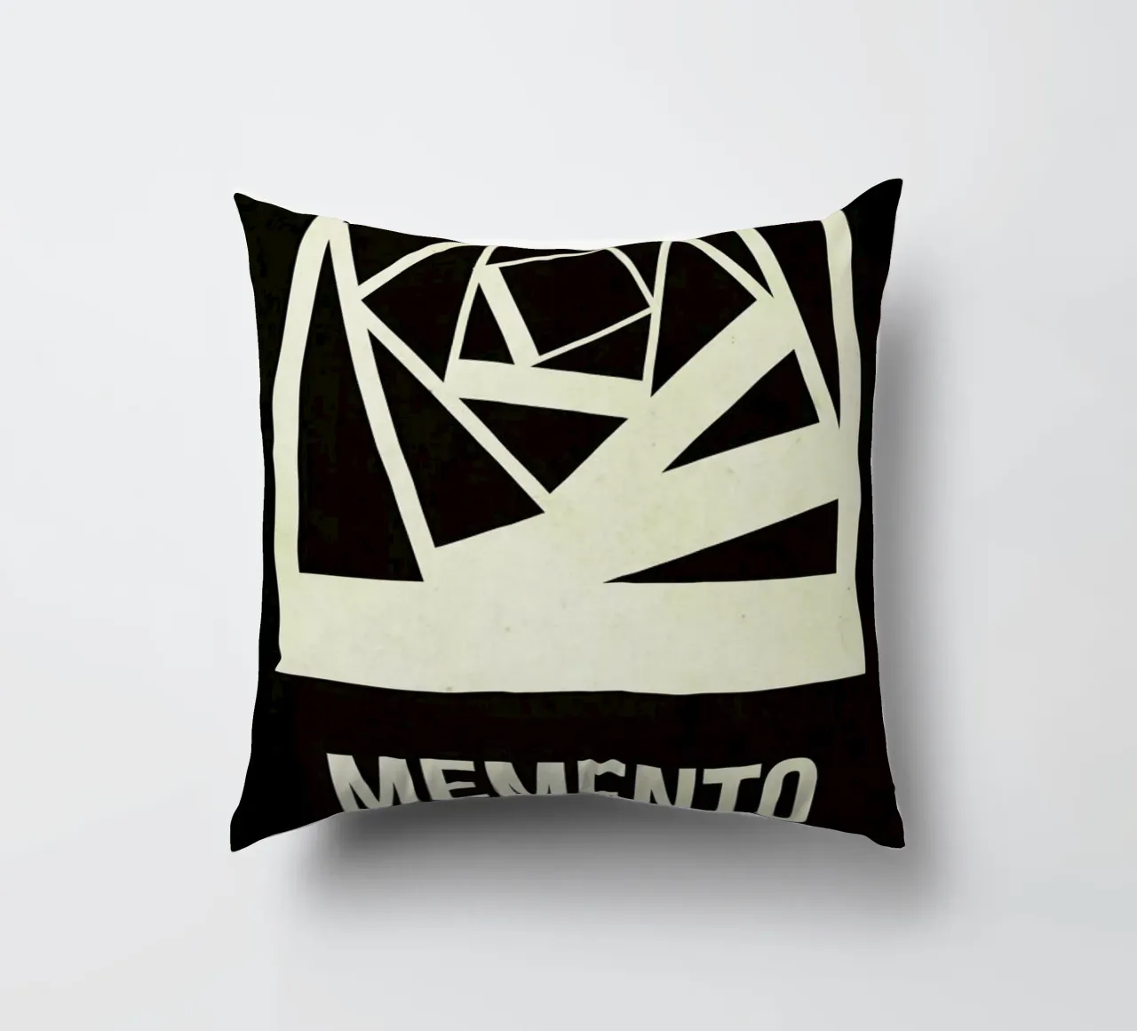 Memento cuscino da Naxart