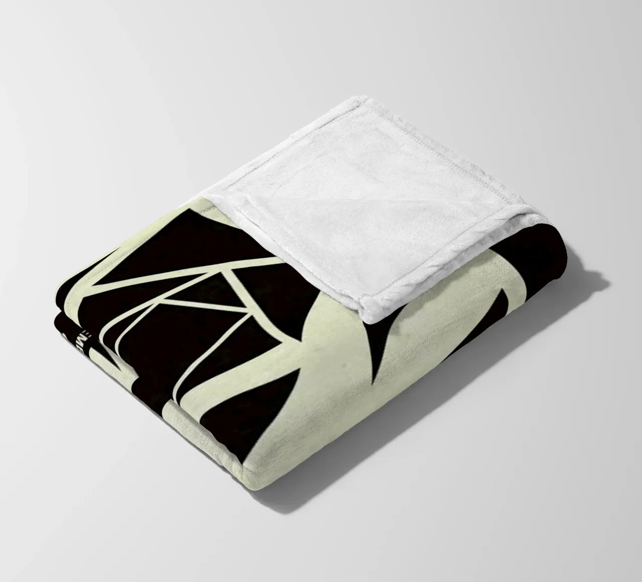 Memento coperta in pile da Naxart