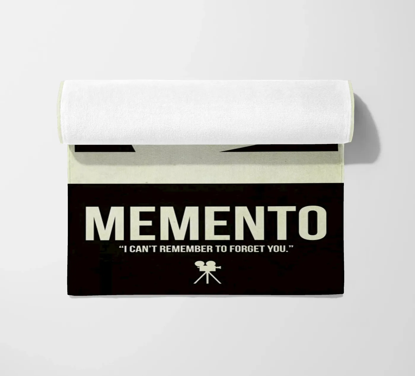 Memento telo mare da Naxart