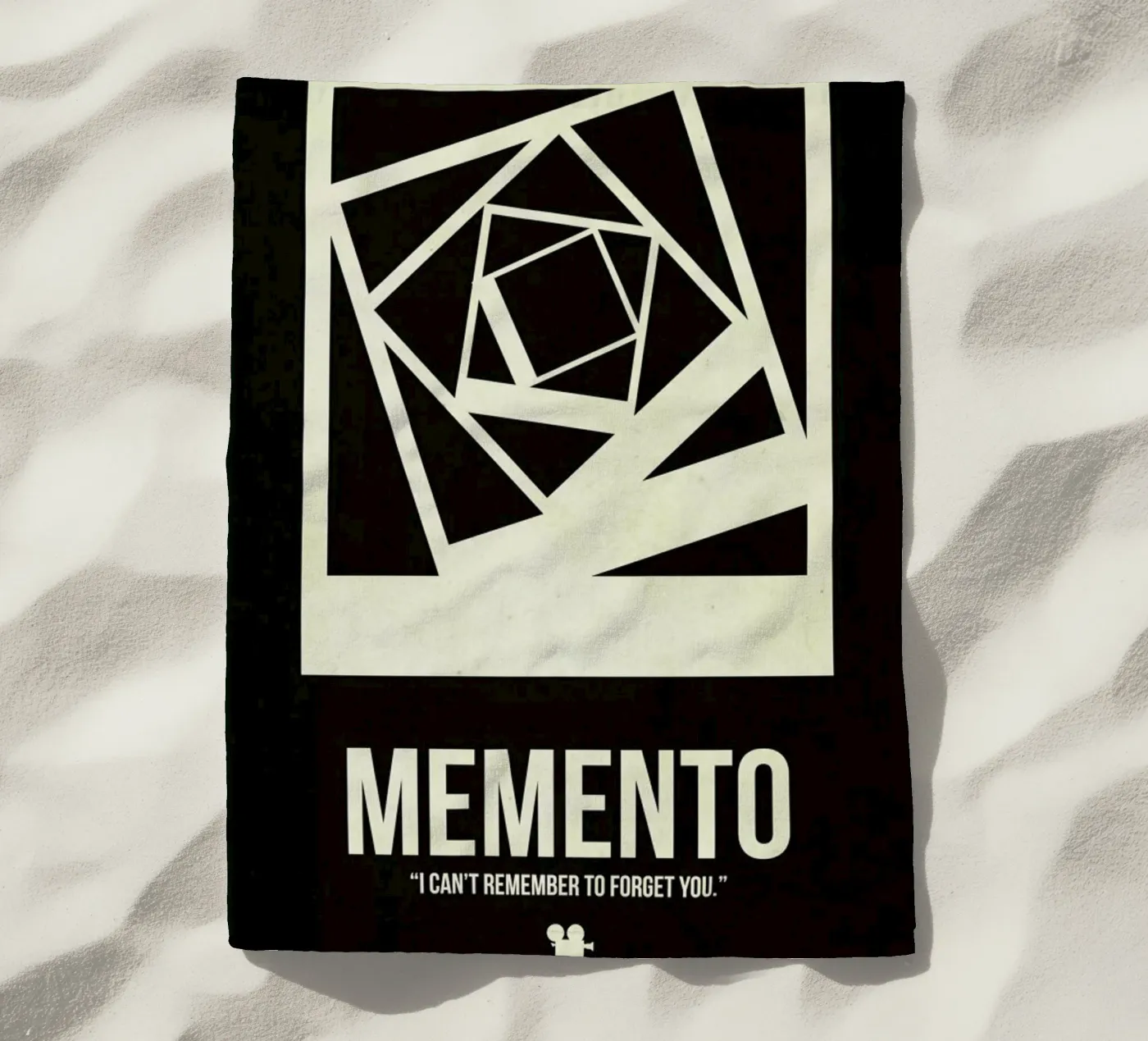 Memento telo mare da Naxart