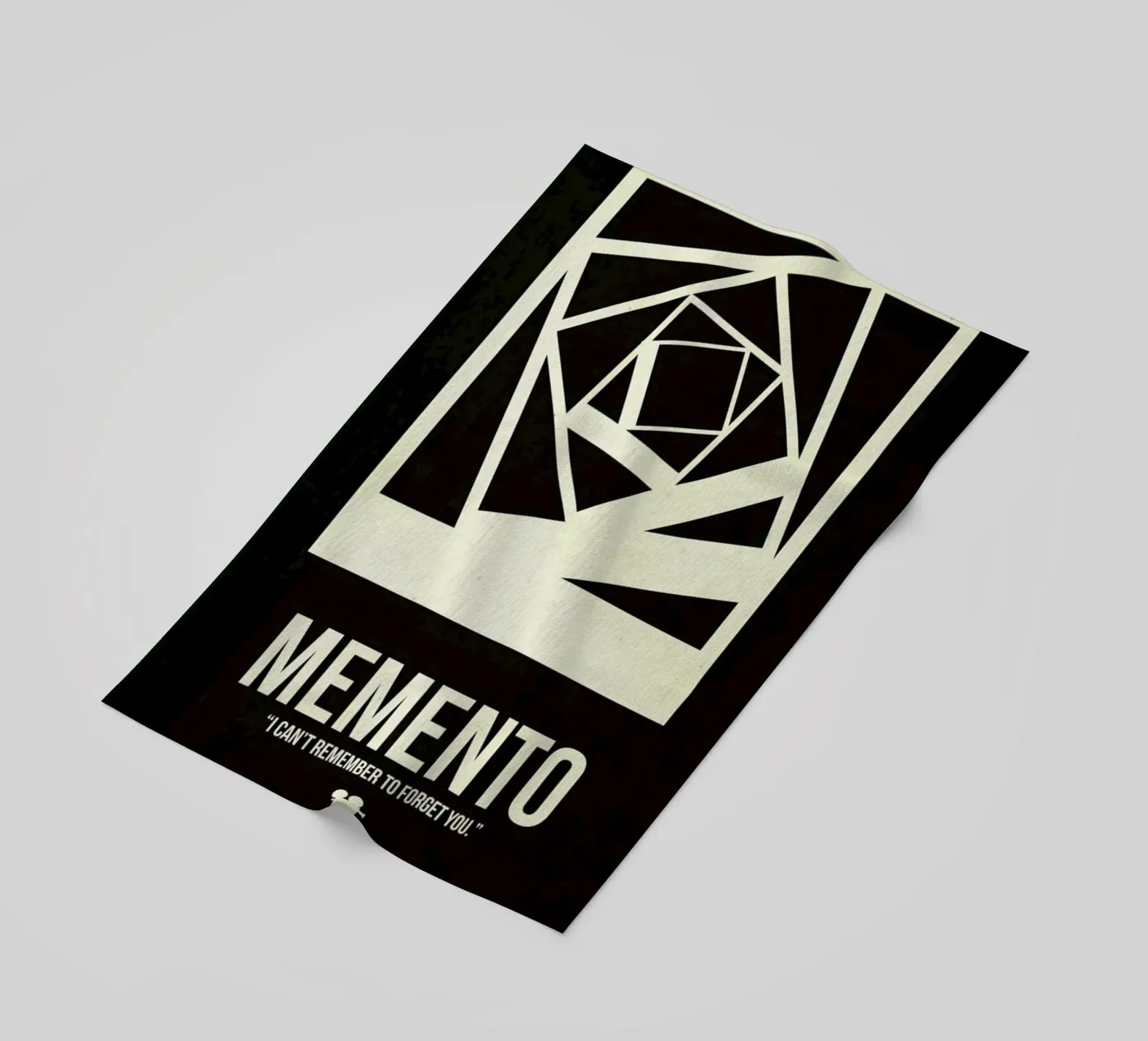 Memento telo mare da Naxart