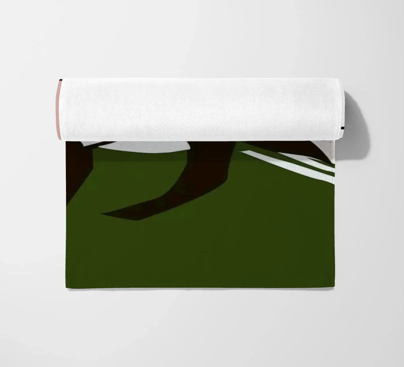 To Do serviette de plage de Helena Ravenne