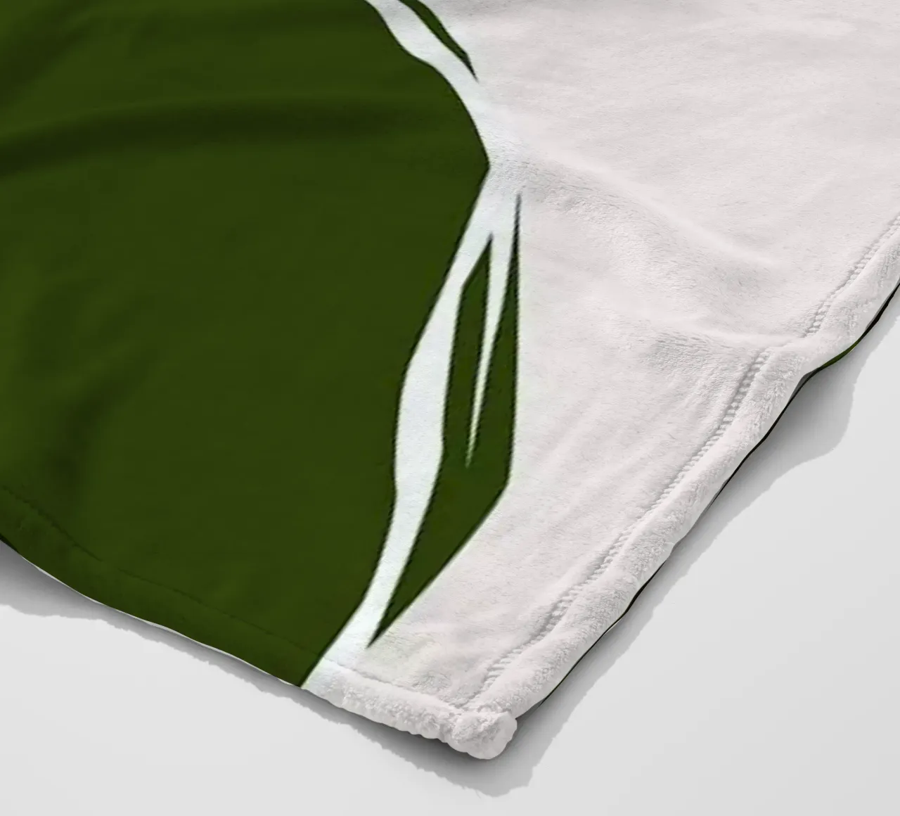 To Do Fleecedecke von Helena Ravenne