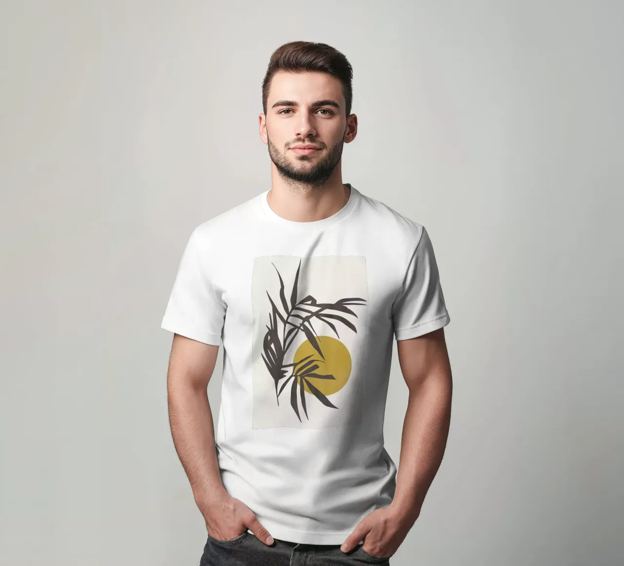 Harvest Moon camiseta de Pure