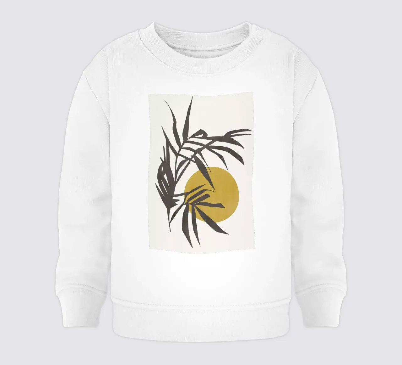 Harvest Moon felpa neonato da Pure