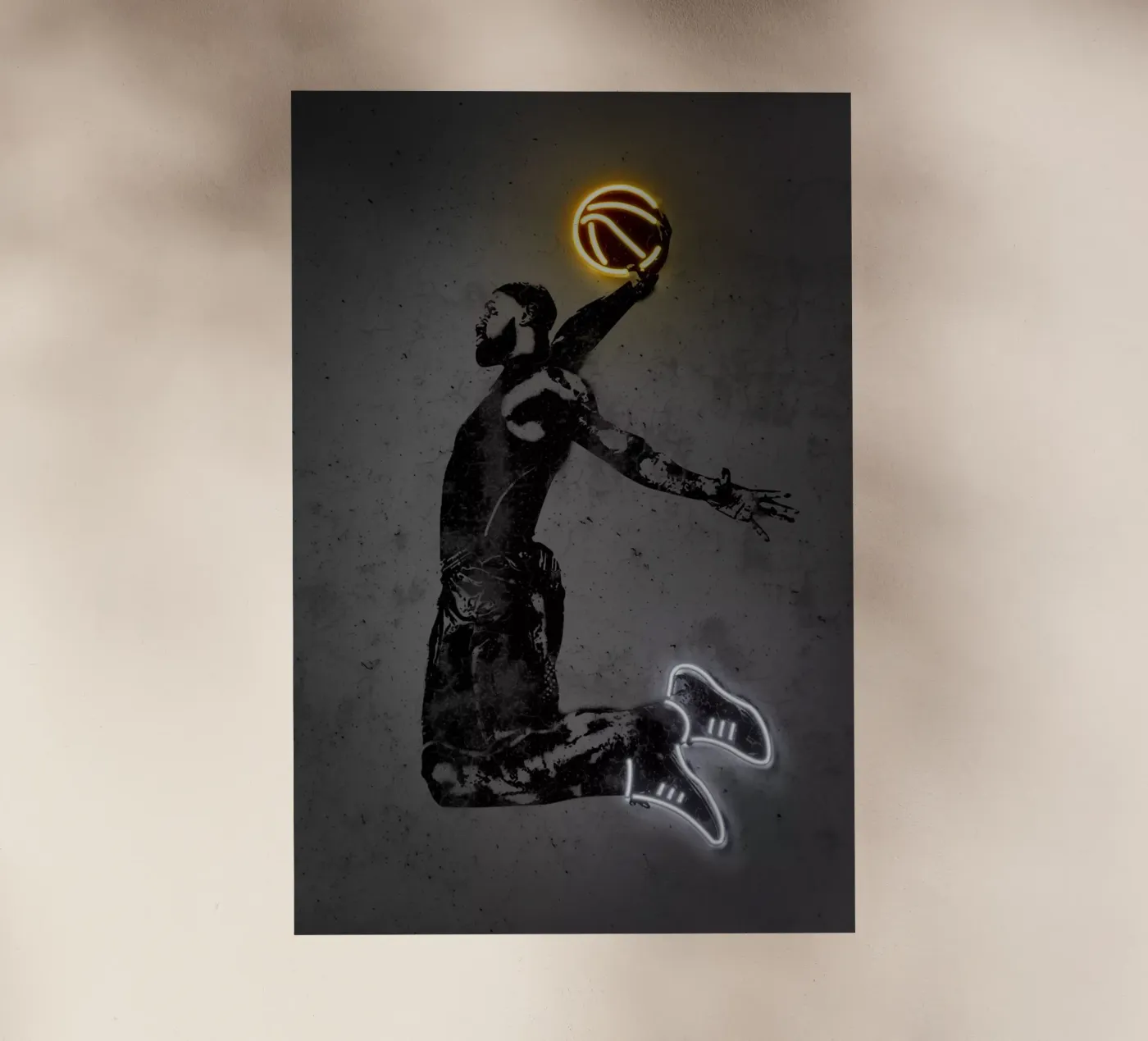 James pellicola backlit da Octavian