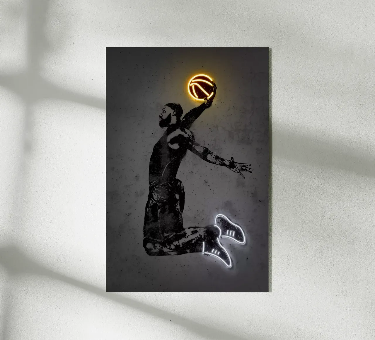 James plexiglass da Octavian