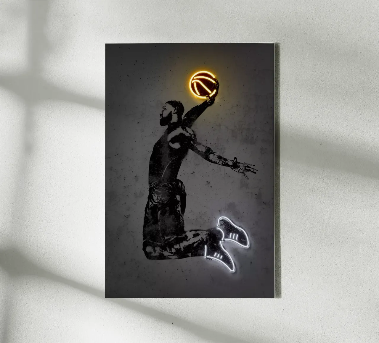 James tela da Octavian