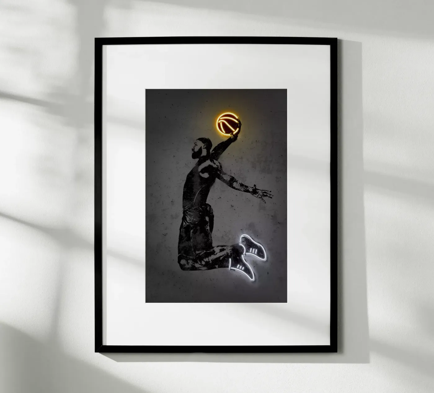 James poster de Octavian