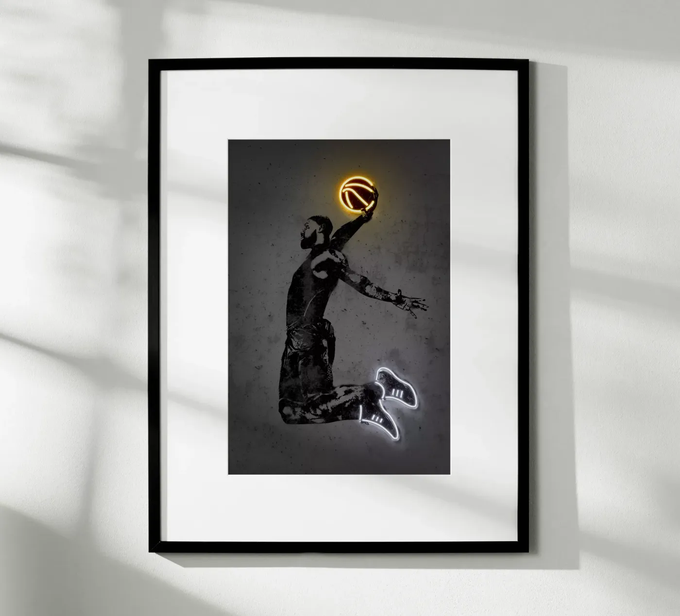 James poster van Octavian