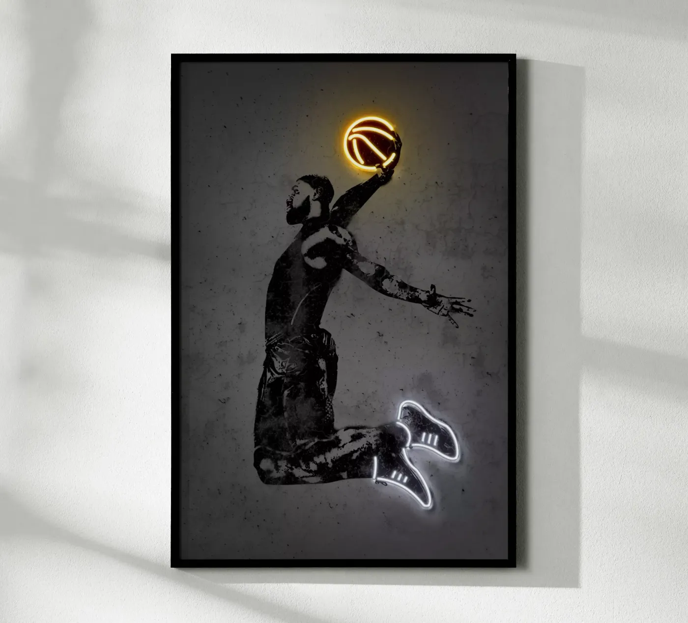 James poster de Octavian
